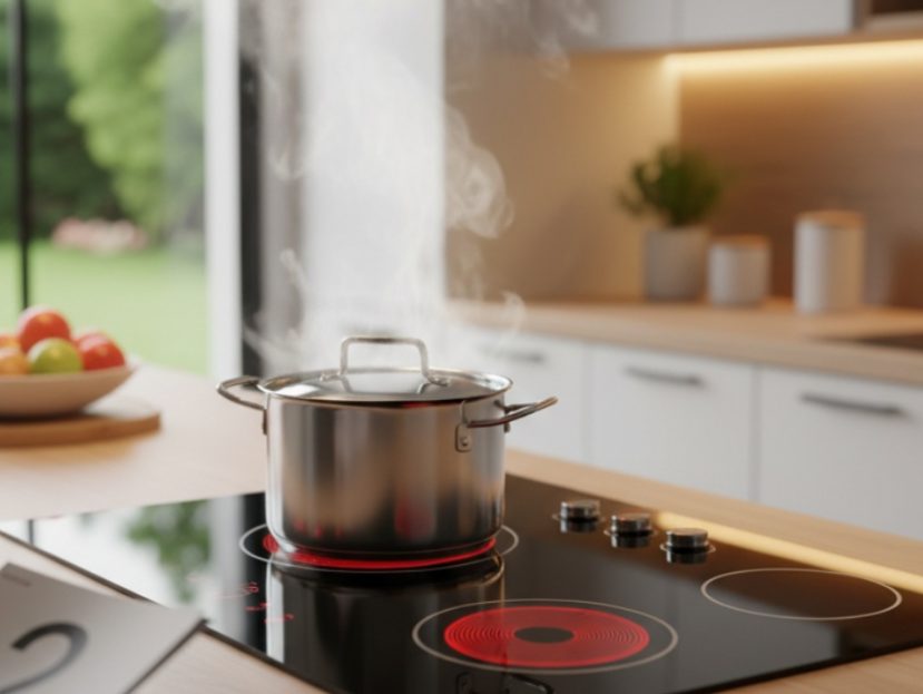 có nên mua bếp hồng ngoại sunhouse