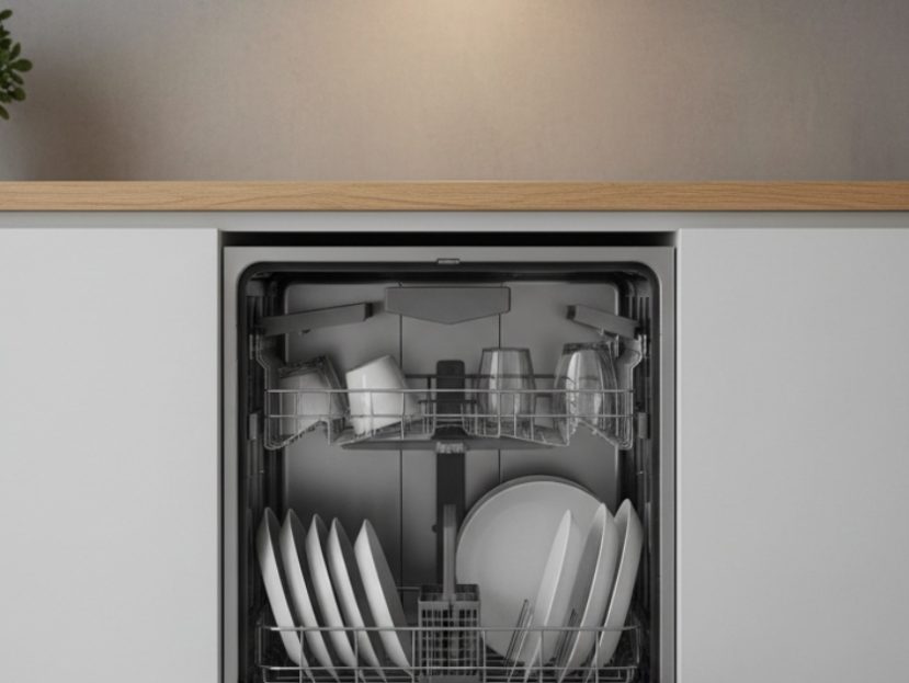 có nên mua máy rửa bát electrolux