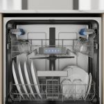 Cấu tạo máy rửa bát công nghiệp chi tiết và nguyên lý hoạt động