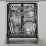 Nên Mua Máy Rửa Chén Bosch Hay Electrolux Khuyên Dùng