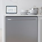 Cấu tạo máy rửa bát công nghiệp chi tiết và nguyên lý hoạt động