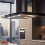 Máy Khử Mùi Bếp Trực Tiếp Giải Pháp Toàn Diện Cho Không Gian Sống