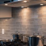 Máy Hút Mùi Nghiêng Tomate: Đẳng Cấp & Hút Sạch Mùi Bếp