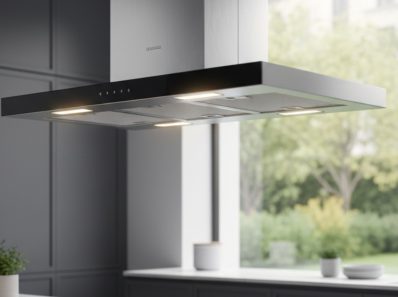 Máy hút mùi nhập khẩu