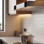 Máy Hút Mùi Tròn: Lựa Chọn Tối Ưu Cho Mọi Không Gian Bếp