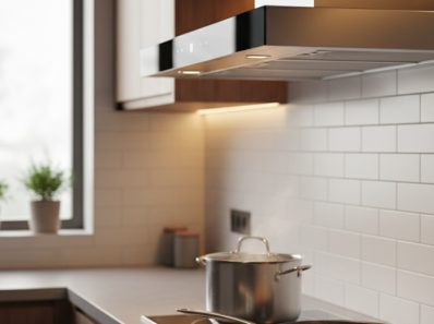 Máy hút mùi than hoạt tính