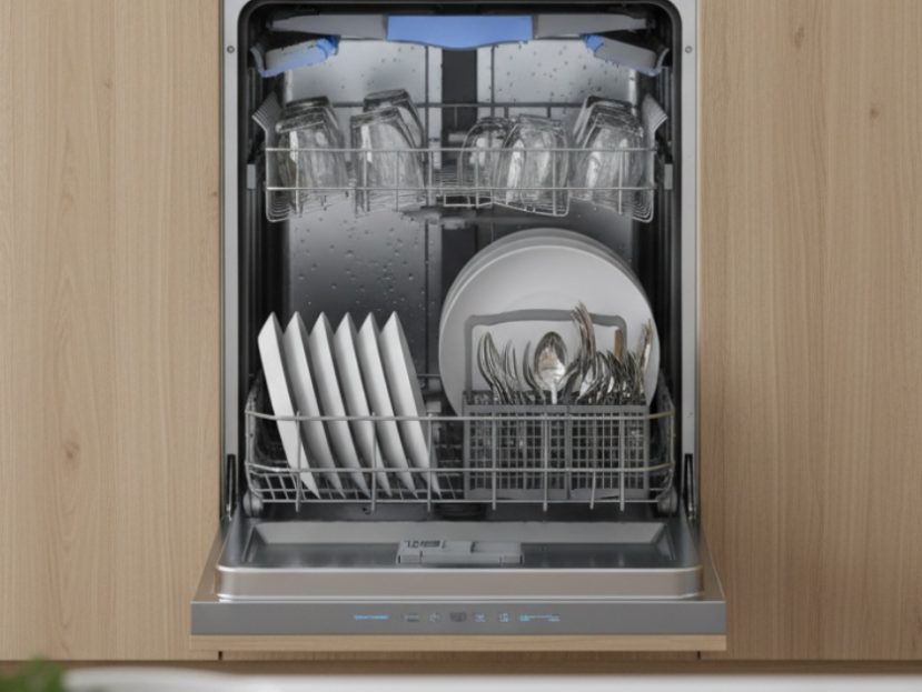 máy rửa bát electrolux có tốt không