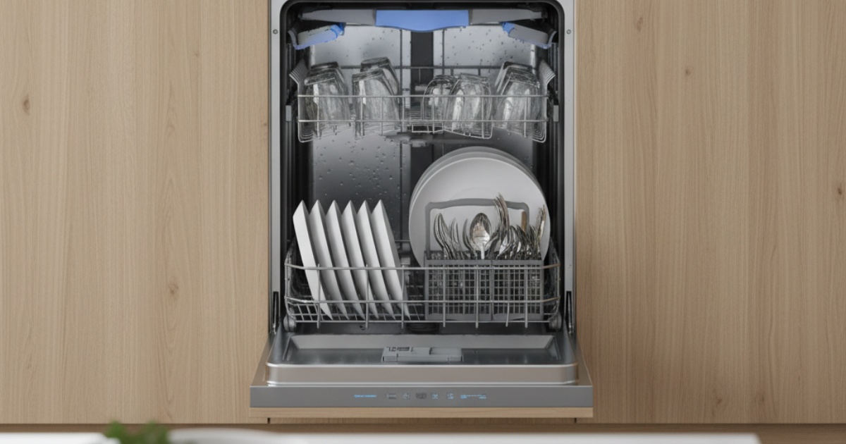 máy rửa bát electrolux có tốt không