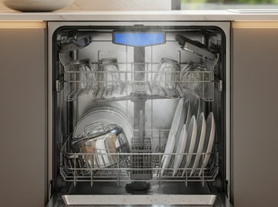 máy rửa bát loại nào tốt