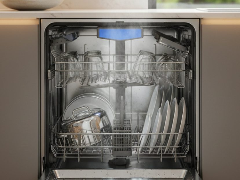 máy rửa bát loại nào tốt