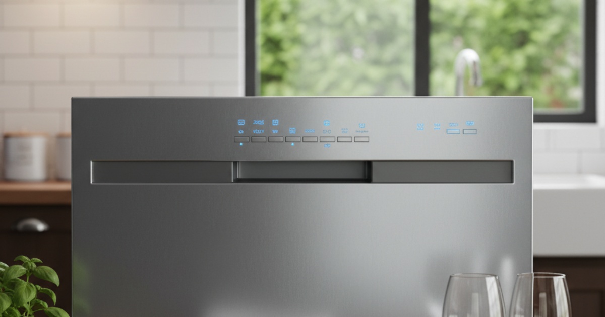 nên mua máy rửa chén bosch hay electrolux