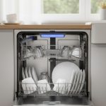 Khám phá lợi ích của máy rửa bát gia đình bạn nên biết