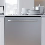 Vệ sinh máy rửa bát đúng cách giữ máy bền và sạch bóng