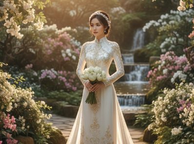 Vietnam bridal brand