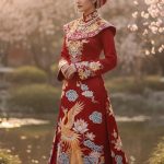 The Elegance of a Vietnamese Tea Ceremony Dress Your Guide