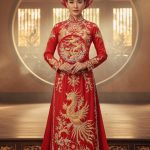 Celebrating a Vietnamese Bridal Shower Traditions and Modern Ideas