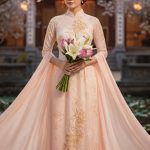 The Essential Guide to the Vietnamese Groom Outfit for Your Wedding Day