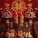 Celebrating Enduring Love The Vietnamese Wedding Anniversary