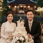 The Vietnamese Wedding Altar Its Profound Cultural Significance