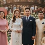 Planning Your Dream Vietnamese Wedding in Australia: Bridal Wear Guide