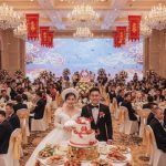 Planning Your Dream Vietnamese Wedding in Berlin: A Comprehensive Guide