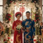 The Heartfelt Vietnamese Wedding Blessing Traditions Explained