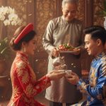 Planning Your Dream Vietnamese Wedding in Berlin: A Comprehensive Guide
