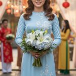 The Vietnamese Wedding Cake A Symbol of Love and Tradition