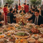 Navigating Vietnamese Wedding Costs A Comprehensive Guide