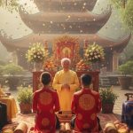 Choosing Your Dream Vietnamese Wedding Venue A Comprehensive Guide