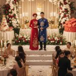 Exploring the Beauty of Vietnamese Wedding Customs A Comprehensive Guide