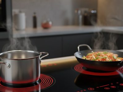 bếp hồng ngoại comet có tốt không