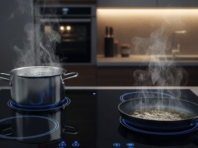bếp hồng ngoại ferroli có tốt không