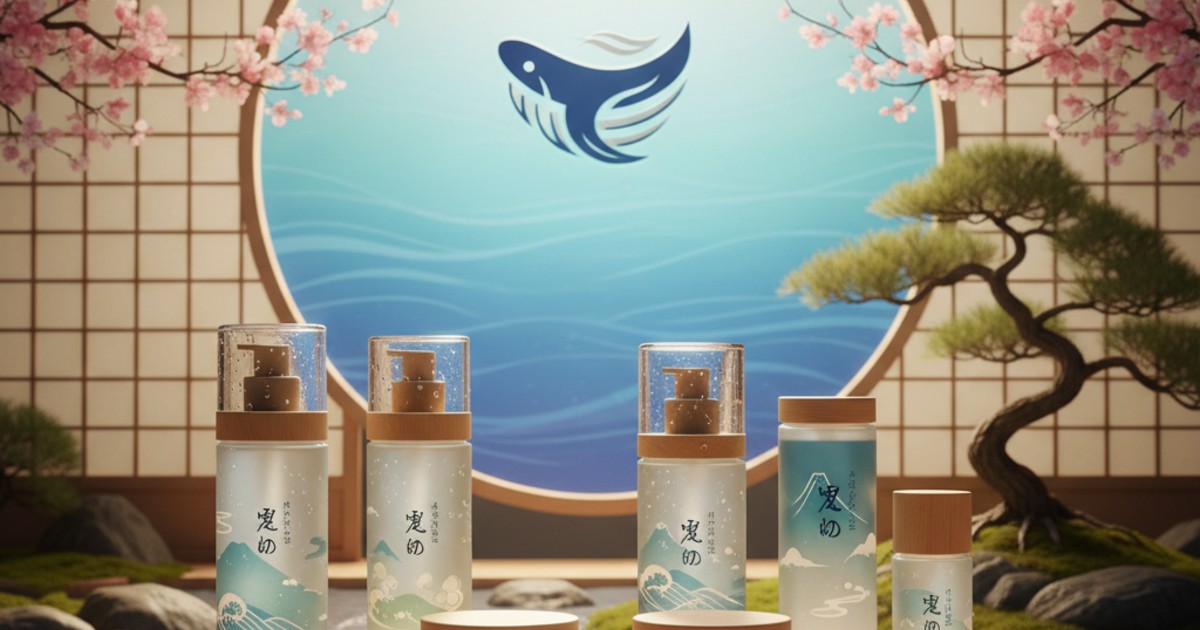 Thương hiệu Iruka đến từ nước nào