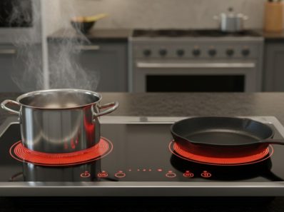 bếp hồng ngoại iruka i 77 có tốt không