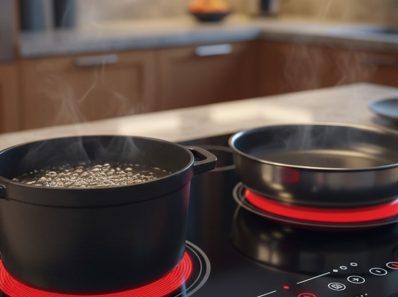 bếp hồng ngoại junger có tốt không