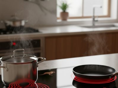 bếp hồng ngoại kangaroo có tốt không