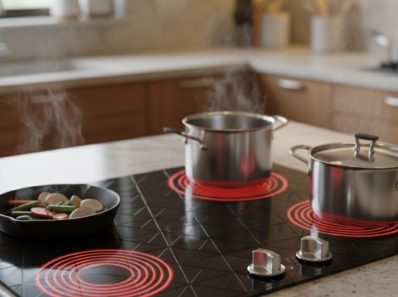 bếp hồng ngoại kim cương có tốt không