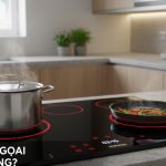 bếp từ ferroli có tốt không