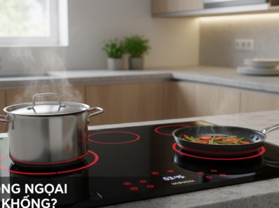 bếp hồng ngoại whirlpool có tốt không