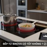 Tư vấn bếp từ Hafele có tốt không?