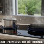 Tư vấn bếp từ Kaff có tốt không? Có nên mua?