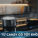 Tư vấn bếp từ Kaff có tốt không? Có nên mua?