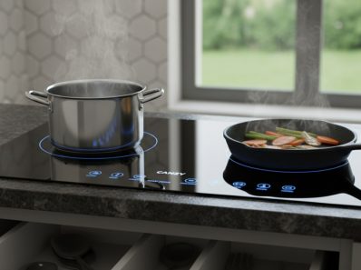 bếp từ canzy loại nào tốt