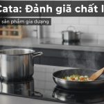Máy hút mùi độc lập