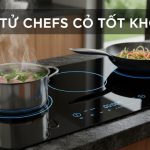 bếp hồng ngoại cuchen có tốt không