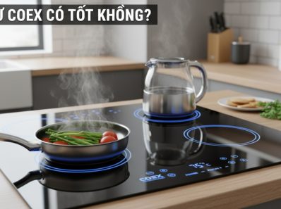 bếp từ coex có tốt không