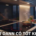 bếp hồng ngoại fujika có tốt không