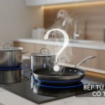 bếp hồng ngoại junger có tốt không