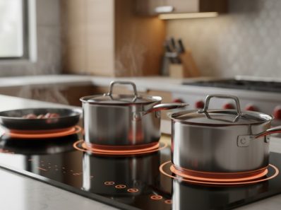 bếp từ genny có tốt không